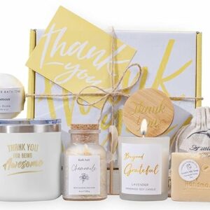 Spa Gift Box