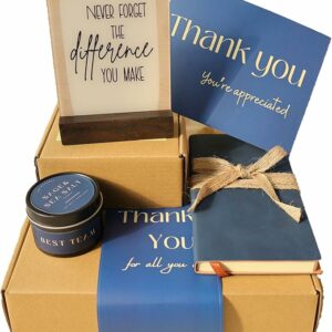 Employee Appreciation Gift Box