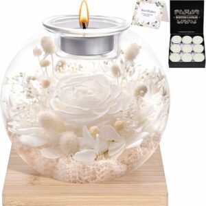 Preserved Roses