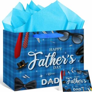 Father's Day Gift Bag